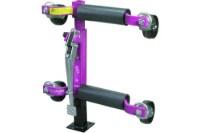 Picture of Zip's GoJak Dollies Truck Mounting Bracket Set