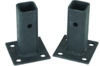 Picture of Zip's GoJak Dollies Truck Mounting Bracket Set