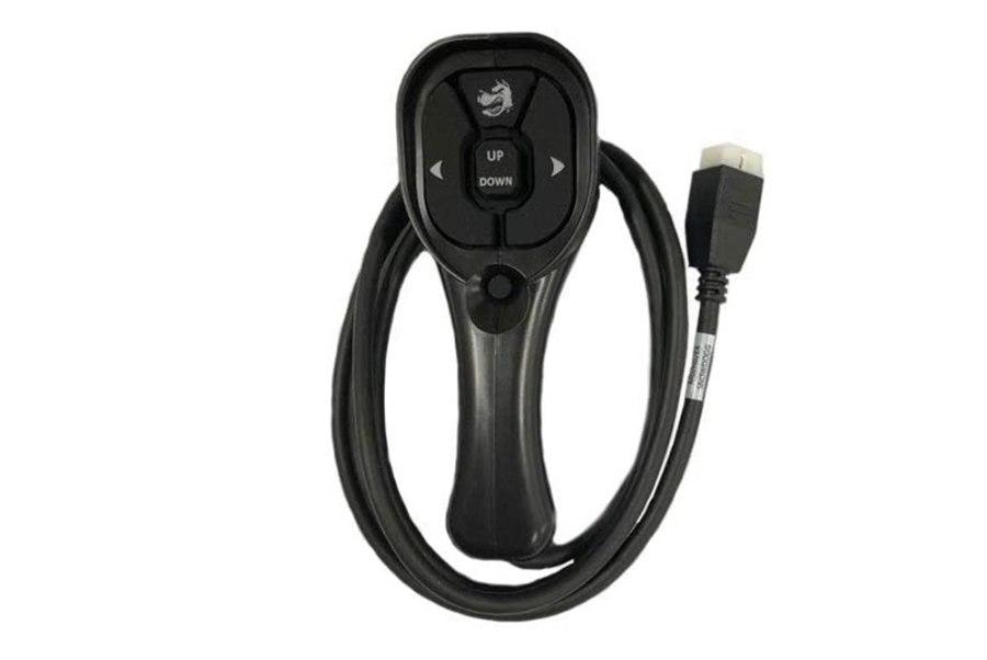 Picture of SnowDogg Keypad SD16161601/16162601