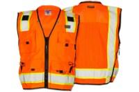 Picture of Kishigo Class 2 Professional Surveyors Vest