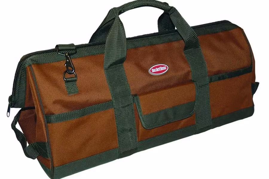 Picture of Bucket Boss Gatemouth 24" LongBoy Tool Bag