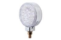 Picture of Maxxima Double Faced 4" Round LED Pedestal Light