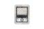 Picture of Buyers Standard Size Rectangular Rotary Paddle Latch