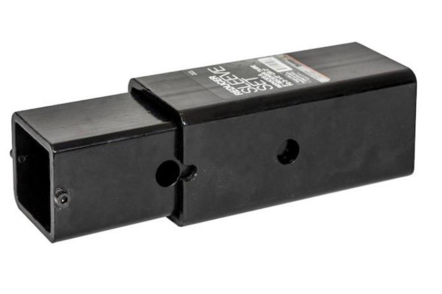 Picture of Buyers 3'' Receiver Tube Reducer Sleeve Set