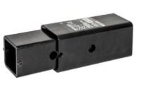 Picture of Buyers 3'' Receiver Tube Reducer Sleeve Set