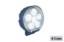Picture of Race Sport Round IQ Series Auxiliary LED Flood Beam Light