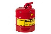Picture of Justrite Manufacturing Type I Safety Can