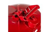 Picture of Justrite Manufacturing Type I Safety Can