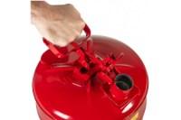 Picture of Justrite Manufacturing Type I Safety Can