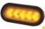 Picture of LED Sequencing Arrow Light, Amber