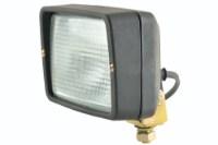Picture of Hella Halogen Rectangular Flood Work Lamp