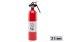 Picture of All-Grip Fire Extinguisher