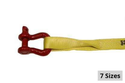Picture of Crosby Sling Saver Shackle