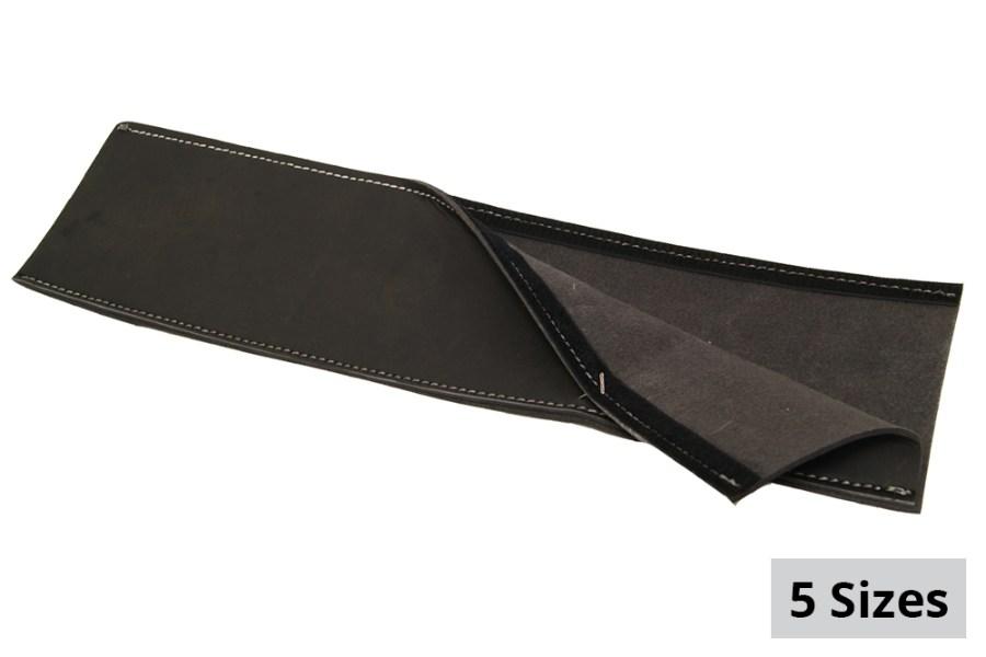 Picture of All-Grip Corner Protector Synthetic Leather Sleeve w/ Velcro Closure