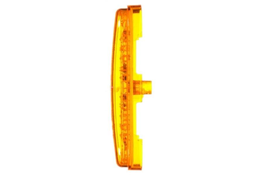 Picture of Truck-Lite Oval Auxiliary 26 Diode Turn Signal Light w/ Mounting Option