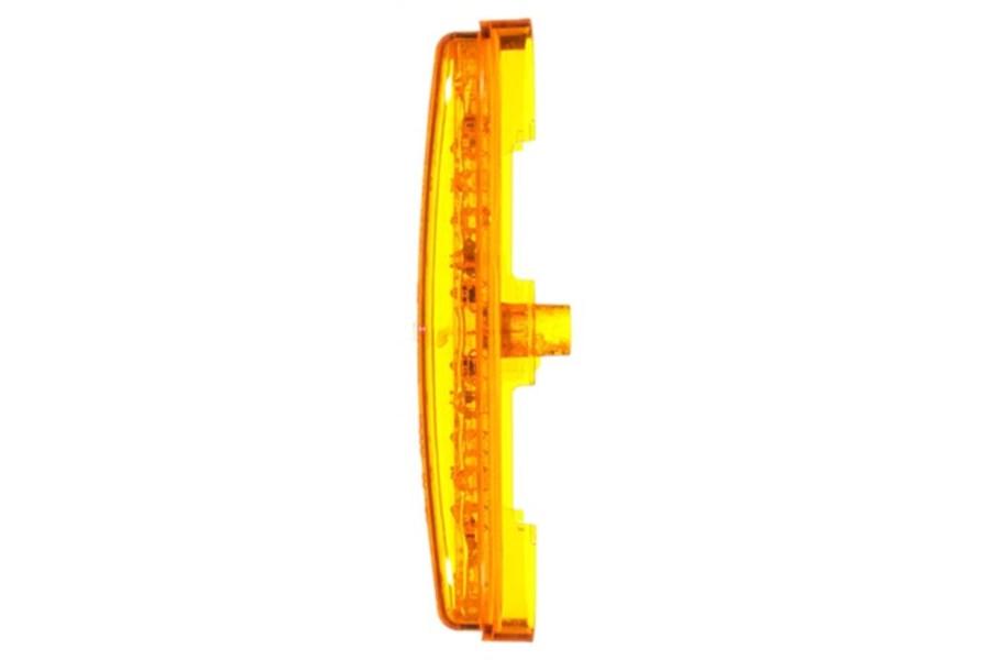 Picture of Truck-Lite Oval Auxiliary 26 Diode Turn Signal Light w/ Mounting Option