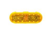 Picture of Truck-Lite Oval Auxiliary 26 Diode Turn Signal Light w/ Mounting Option