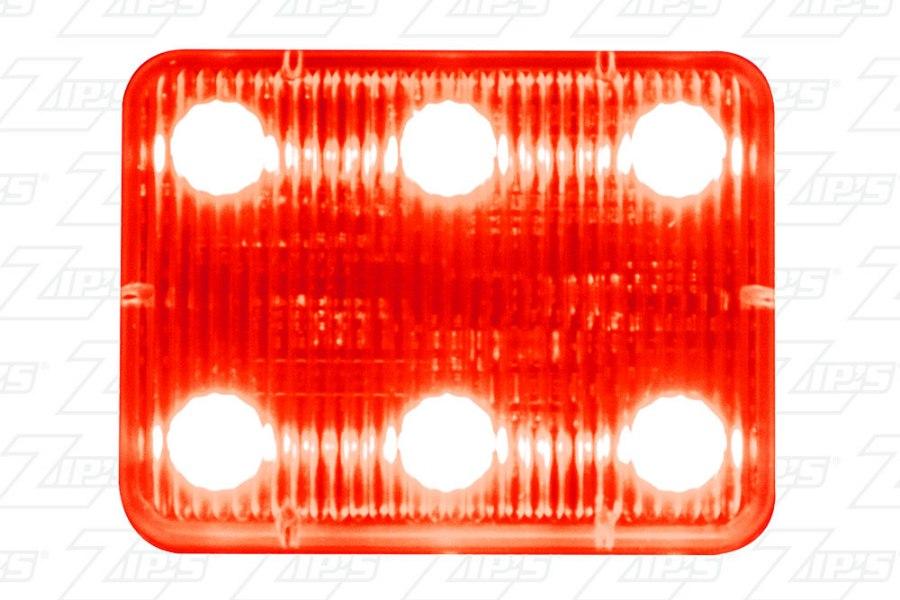 Picture of ECCO Directional Rectangular LED Flood Light