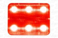 Picture of ECCO Directional Rectangular LED Flood Light