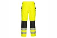 Picture of Portwest Hi-Vis Women's Rain Pants