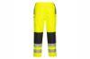 Picture of Portwest Hi-Vis Women's Rain Pants