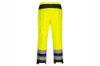 Picture of Portwest Hi-Vis Women's Rain Pants