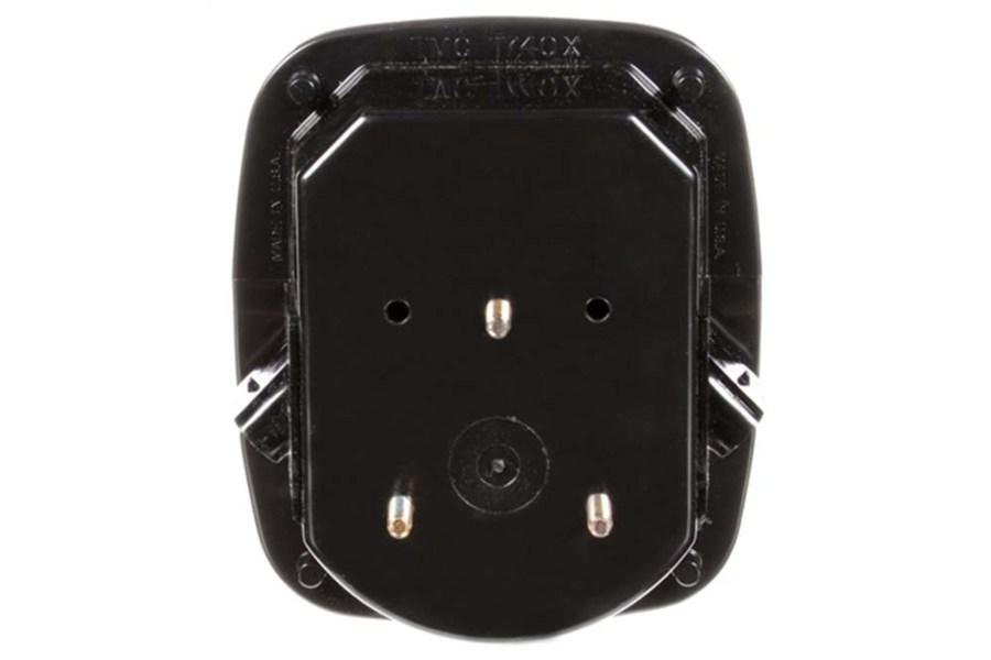 Picture of Truck-Lite Combo Box w/ License Light - Packard Connector