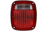 Picture of Truck-Lite Combo Box w/ License Light - Packard Connector