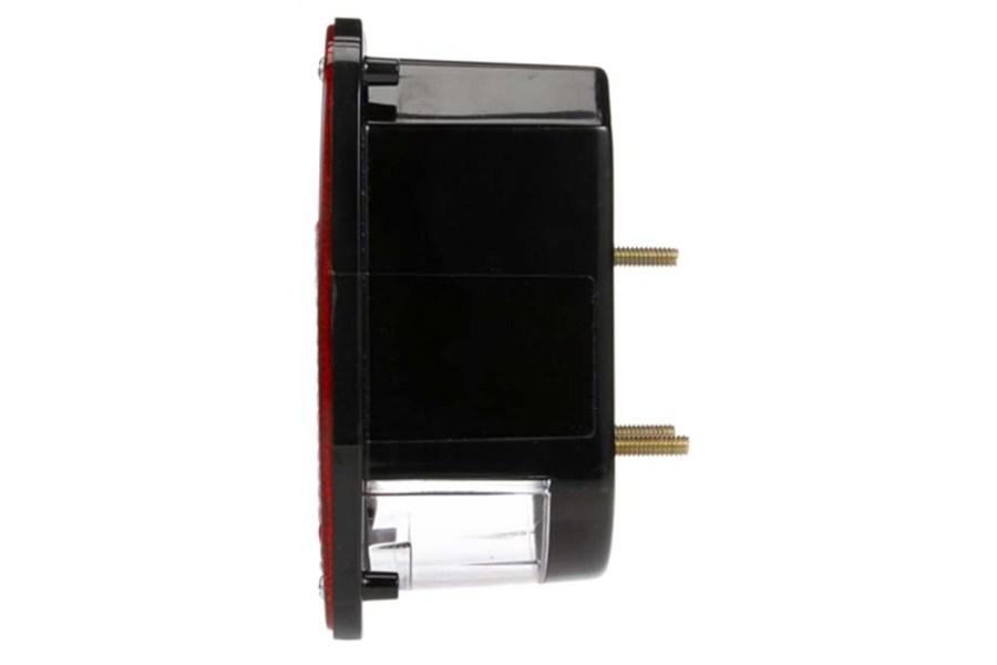 Picture of Truck-Lite Combo Box w/ License Light - Packard Connector