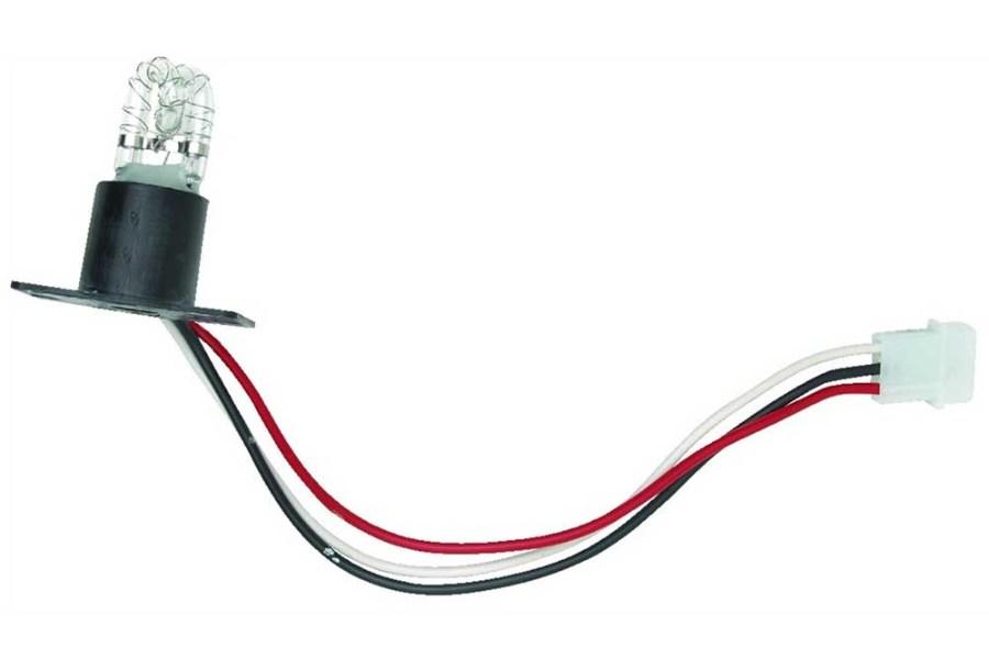 Picture of Star Headlight Replacement Strobe Tube For Sx-15
