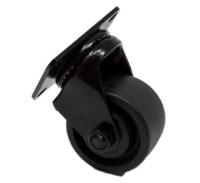 Picture of GoJak 3" Caster Assembly (GF Nylon)