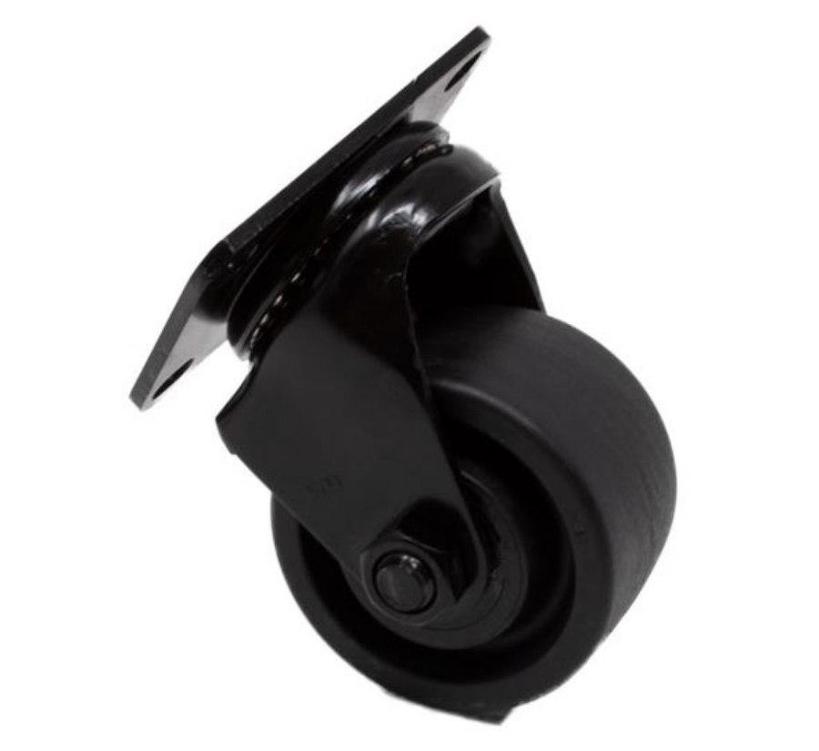 Picture of GoJak 3" Caster Assembly (GF Nylon)