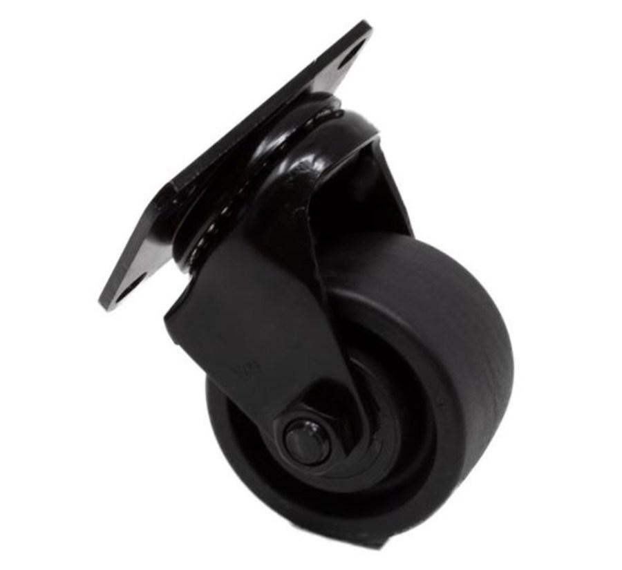 Picture of GoJak 3" Caster Assembly (GF Nylon)