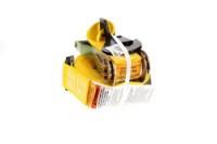 Picture of Ancra 2" Long/Wide Handled Ratchet Tie Down Assembly w/ Snap Hooks