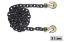 Picture of B/A Products G80 Chain Assembly w/ Grab Hooks
