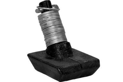 Picture of S.A.M. Shoe Assembly Trip Edge