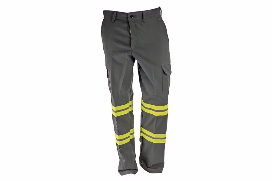 Picture of Red Kap Hi-Vis Industrial Cargo Pants