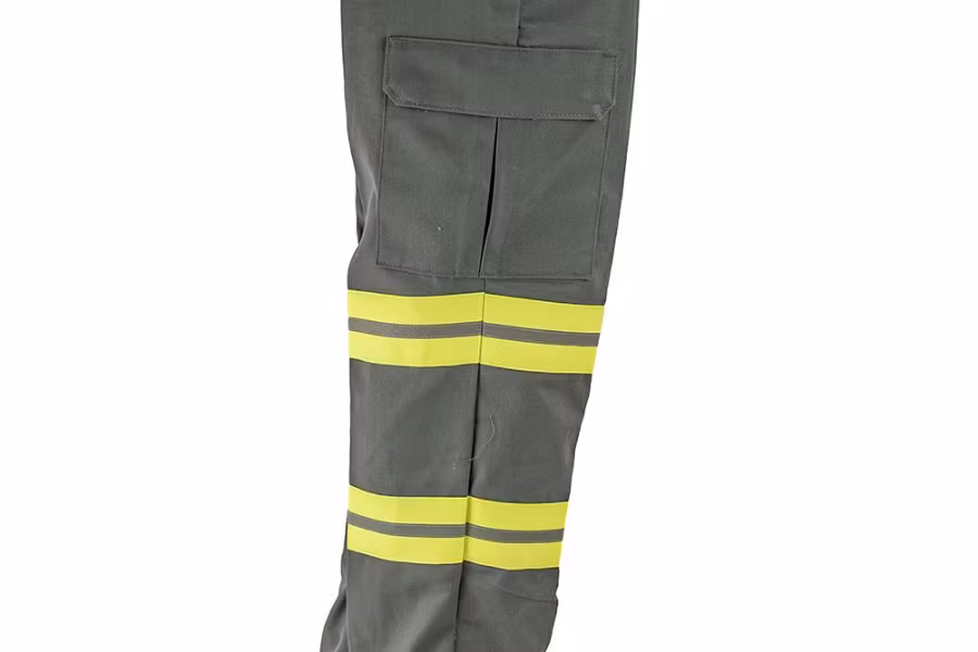 Picture of Red Kap Hi-Vis Industrial Cargo Pants