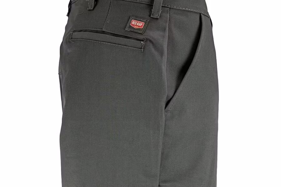 Picture of Red Kap Hi-Vis Industrial Cargo Pants