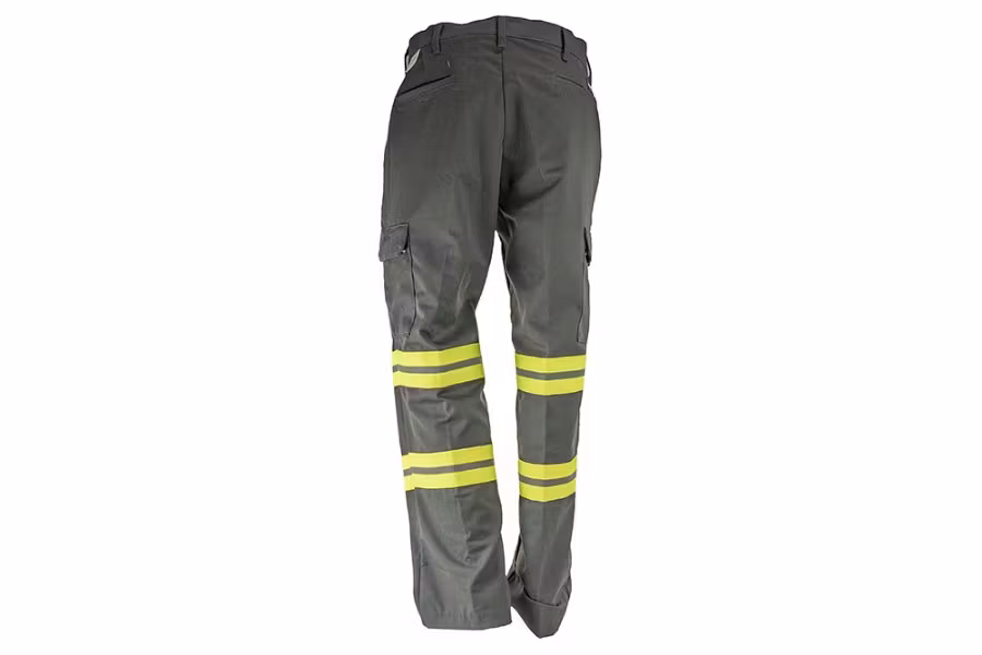 Picture of Red Kap Hi-Vis Industrial Cargo Pants