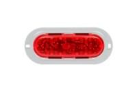 Picture of Truck-Lite Oval Stop/Tail/Turn Light w/ Mounting Option