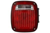 Picture of Truck-Lite Combo License Reflector Light