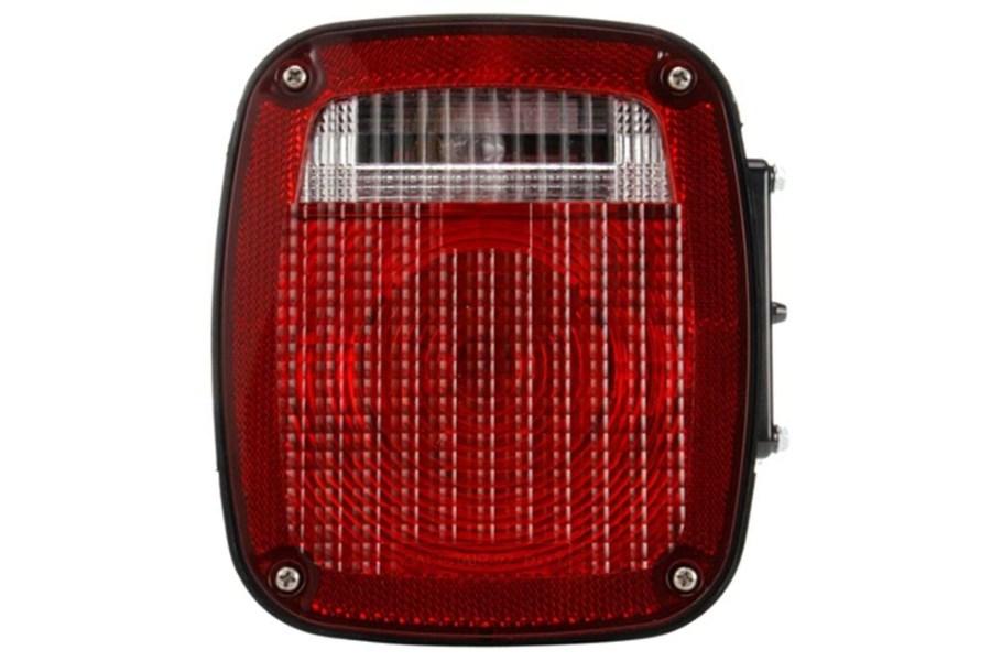 Picture of Truck-Lite Combo License Reflector Light
