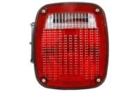 Picture of Truck-Lite Combo License Reflector Light
