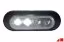 Picture of MAXXIMA 4-LED Warning Light, Red/White