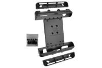 RAM Mounts Universal Tablet Cradle for 10" Tablet Screens Additional view