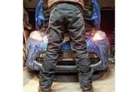 Picture of Tough Duck Washed Duck Pant