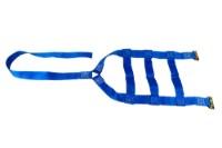 Picture of Ancra Wheel Dolly Strap w/ Spring E Fittings