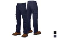 Picture of Tough Duck Stretch Twill Cargo Pants