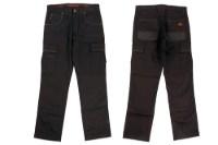 Picture of Tough Duck Women's Stretch Waist Cargo Pant